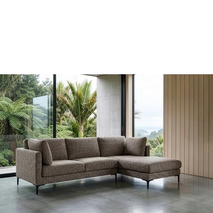Aran 3 Seater Chaise Suite LHF or RHF - Paulas Home & Living