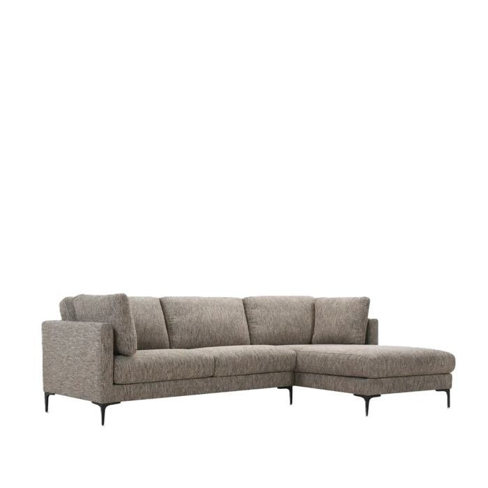 Aran 3 Seater Chaise Suite LHF or RHF - Paulas Home & Living