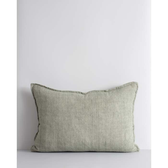 Arcadia Cushion (Linen) - Paulas Home & Living