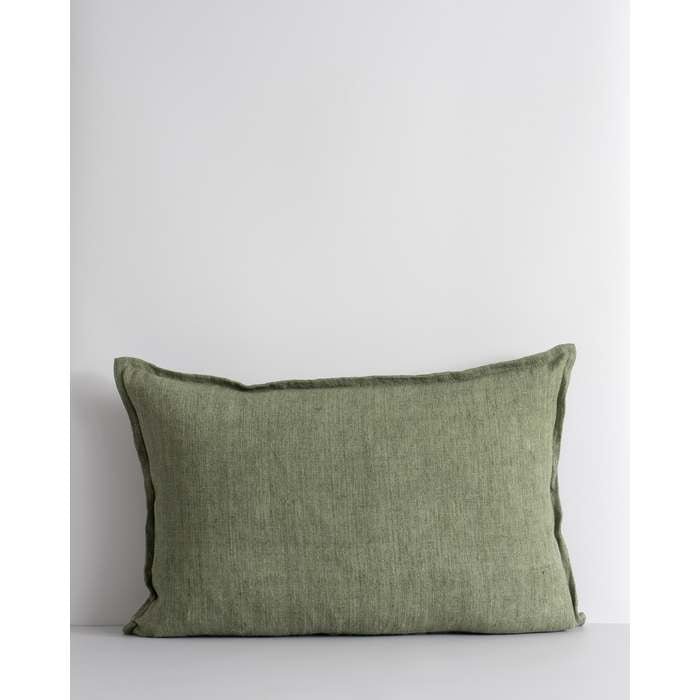 Arcadia Cushion (Linen) - Paulas Home & Living