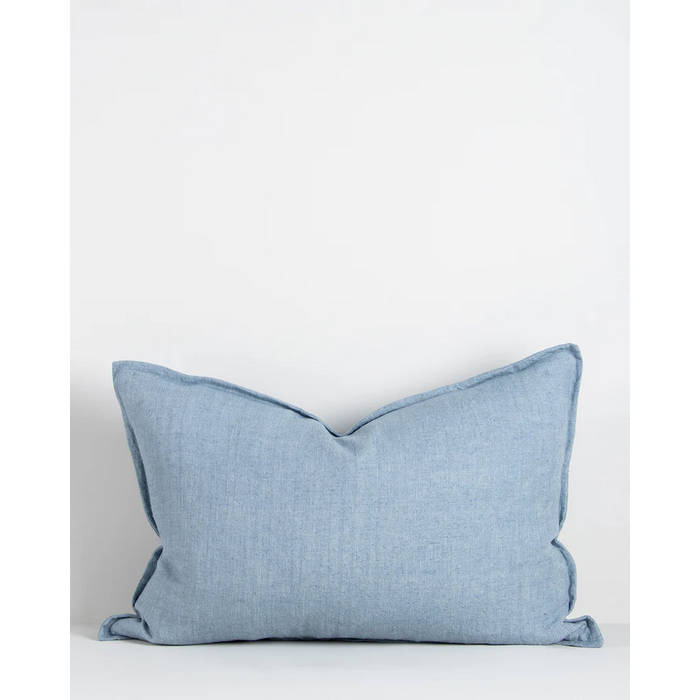 Arcadia Cushion (Linen) - Paulas Home & Living