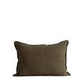 Arcadia Cushion (Linen) - Paulas Home & Living