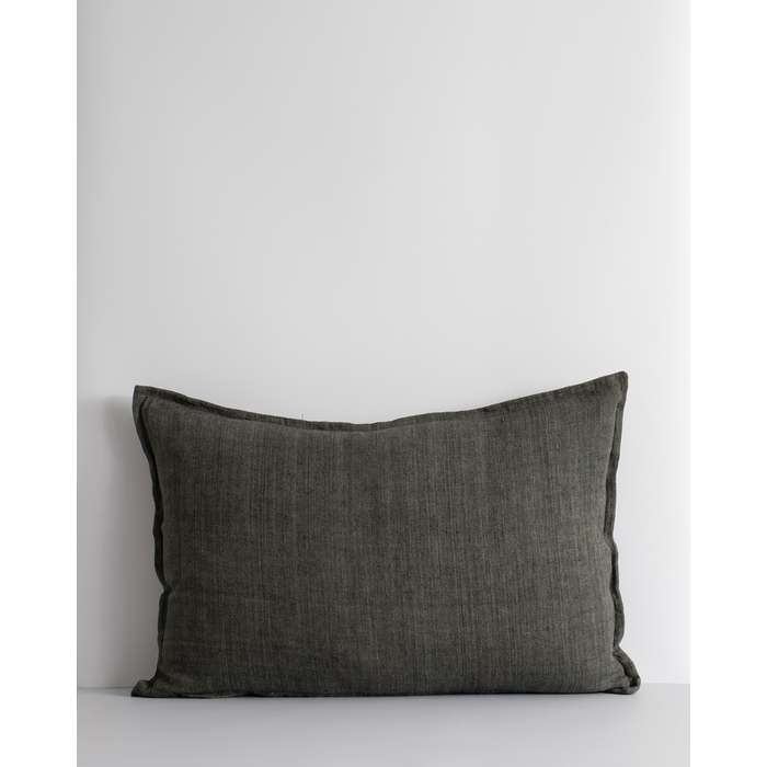 Arcadia Cushion (Linen) - Paulas Home & Living