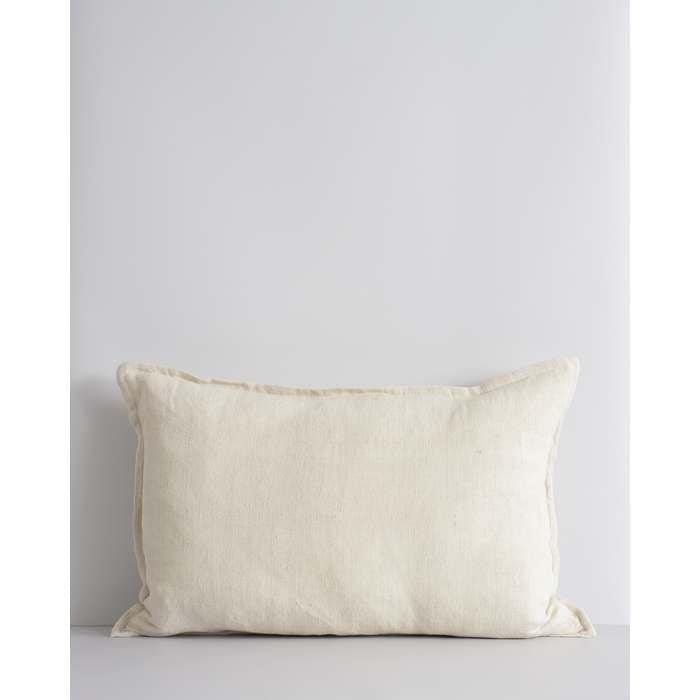 Arcadia Cushion (Linen) - Paulas Home & Living