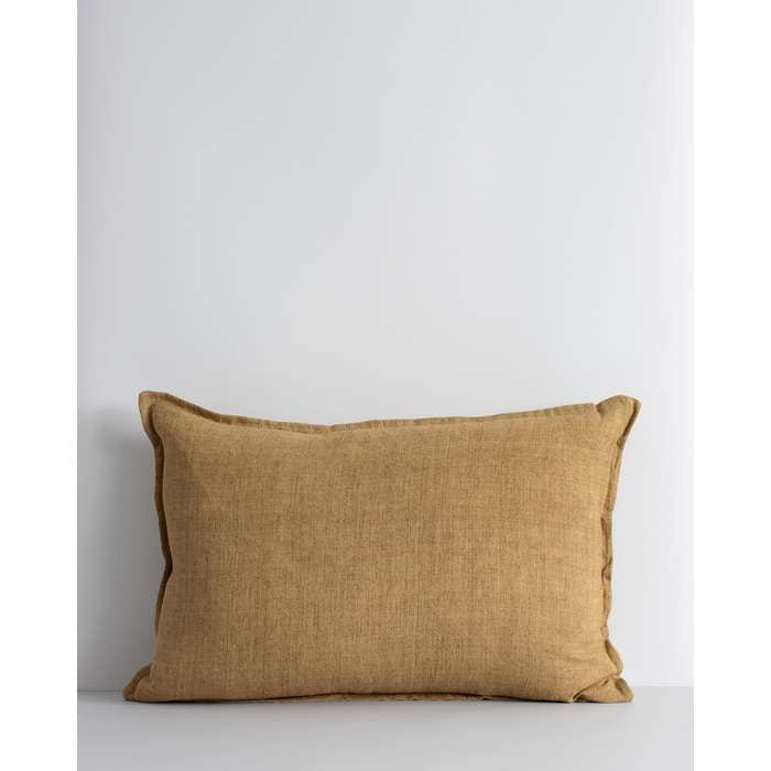 Arcadia Cushion (Linen) - Paulas Home & Living