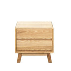 Arco Bedside 2 & 3 Drawer - Paulas Home & Living