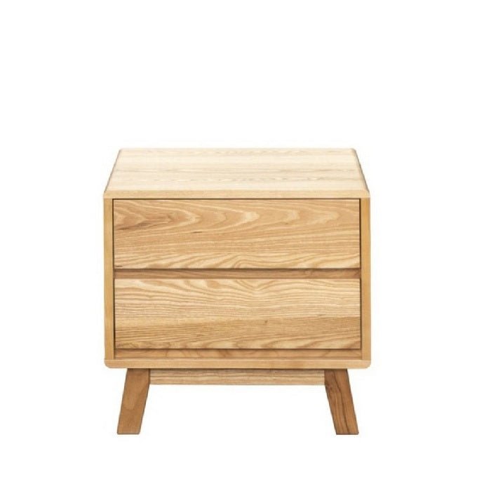 Arco Bedside 2 & 3 Drawer - Paulas Home & Living