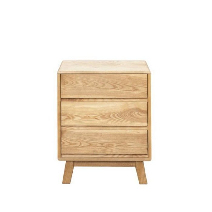 Arco Bedside 2 & 3 Drawer - Paulas Home & Living