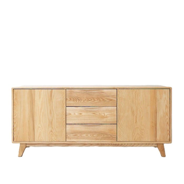 Arco Buffet Sideboard - 1700w - Ash - Paulas Home & Living
