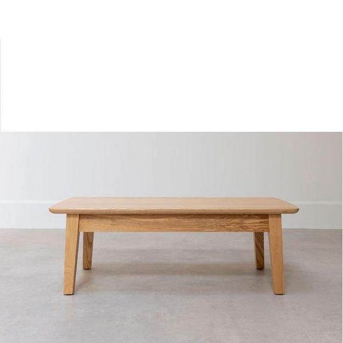Arco Coffee Table - 1200w - Paulas Home & Living