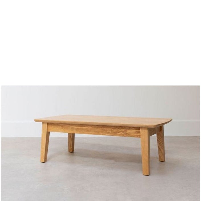 Arco Coffee Table - 1200w - Paulas Home & Living
