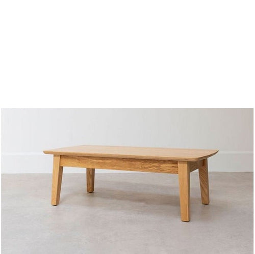 Arco Coffee Table - 1200w - Paulas Home & Living