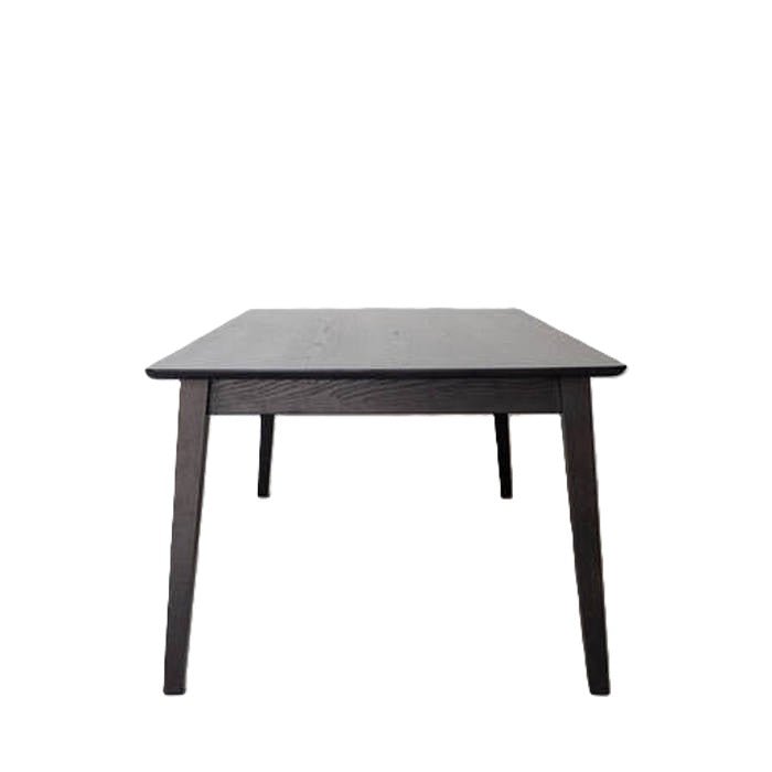 Arco Dining Table Rectangle - 4 Sizes to Suit - Paulas Home & Living