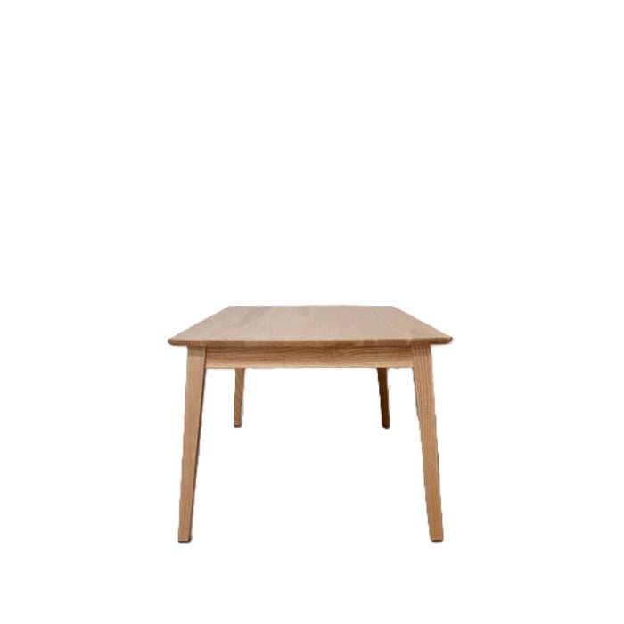 Arco Dining Table Rectangle - 4 Sizes to Suit - Paulas Home & Living
