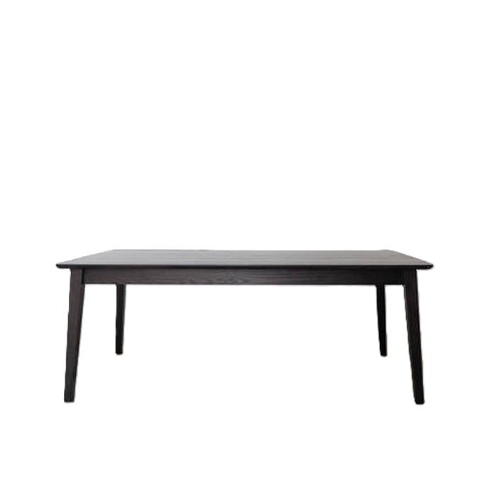 Arco Dining Table Rectangle - 4 Sizes to Suit - Paulas Home & Living