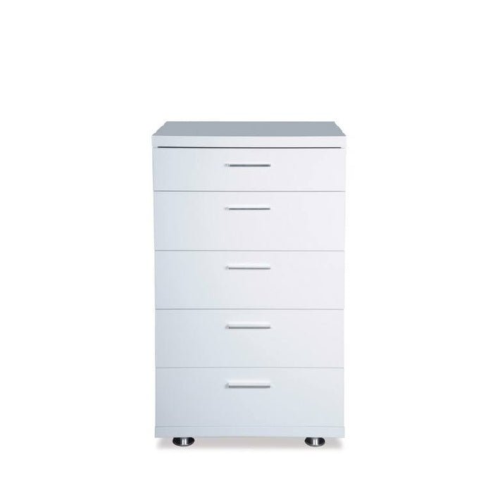 Arctic 4 Dr Tallboy - Paulas Home & Living