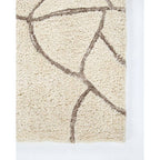 Aria Floor Rug (Polyester) - Paulas Home & Living