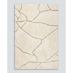 Aria Floor Rug (Polyester) - 3 Colours to Suit - Paulas Home & Living