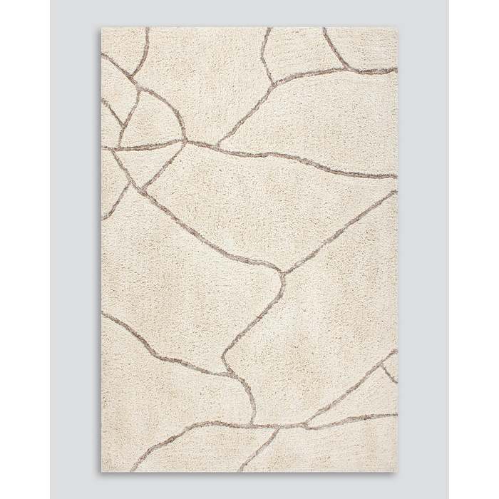 Aria Floor Rug (Polyester) - 3 Colours to Suit - Paulas Home & Living