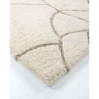 Aria Floor Rug (Polyester) - 3 Colours to Suit - Paulas Home & Living
