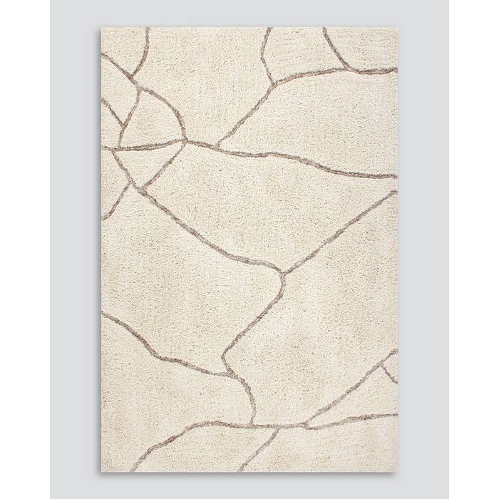 Aria Floor Rug (Polyester) - Paulas Home & Living