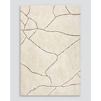 Aria Floor Rug (Polyester) - Paulas Home & Living