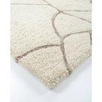 Aria Floor Rug (Polyester)
