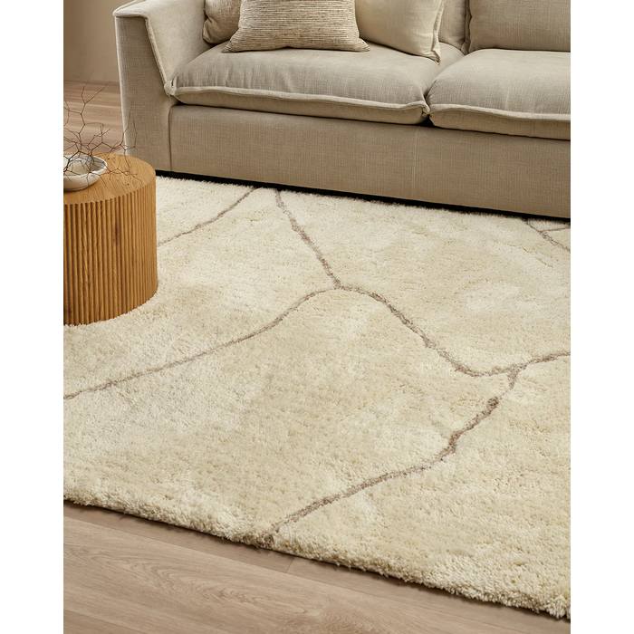 Aria Floor Rug (Polyester)