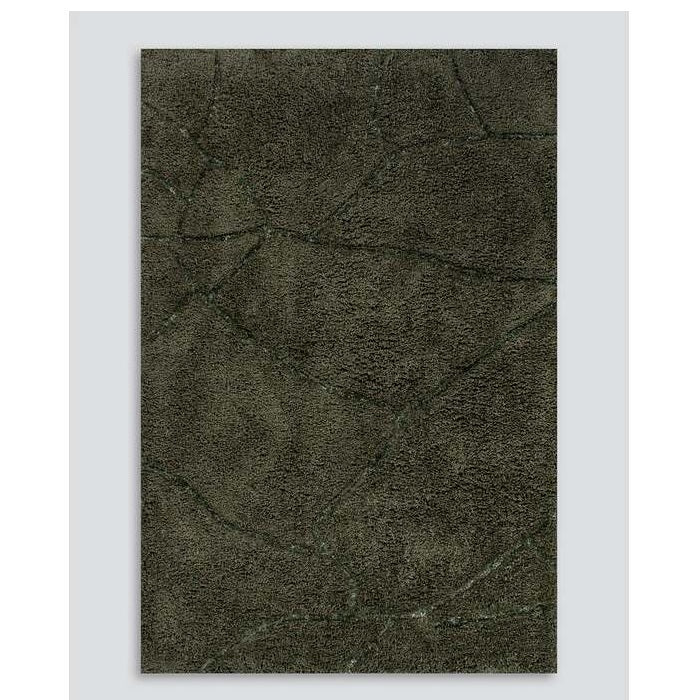 Aria Floor Rug (Polyester) - 3 Colours to Suit