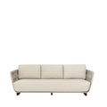 Arika Outdoor 2 & 3 Seater - Paulas Home & Living