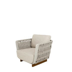 Arika Outdoor Armchair - Paulas Home & Living