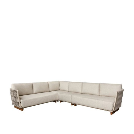 Arika Outdoor Corner Suite - Paulas Home & Living