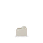 Asha 3 Seater - Cream - Paulas Home & Living