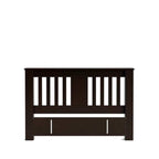 Asher Headboard Double to Super King - Paulas Home & Living
