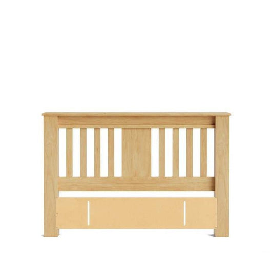 Asher Headboard Double to Super King - Paulas Home & Living