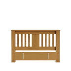 Asher Headboard Double to Super King - Paulas Home & Living