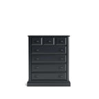 Asher Scotch Chest 7 Drawer - Paulas Home & Living