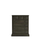 Asher Scotch Chest 7 Drawer - Paulas Home & Living