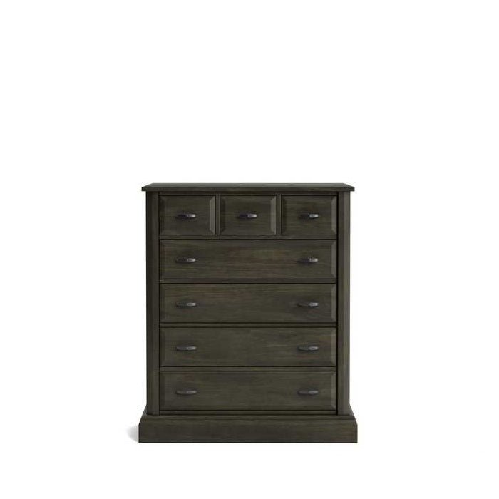 Asher Scotch Chest 7 Drawer - Paulas Home & Living