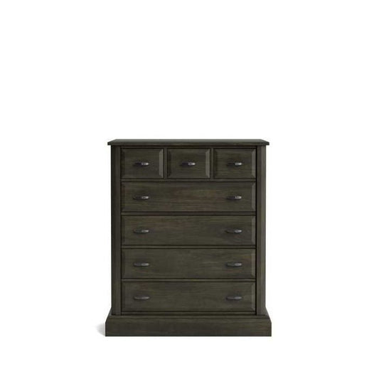 Asher Scotch Chest 7 Drawer - Paulas Home & Living