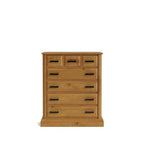 Asher Scotch Chest 7 Drawer - Paulas Home & Living