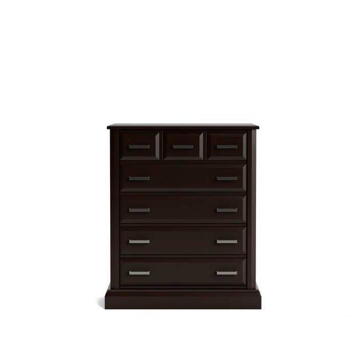 Asher Scotch Chest 7 Drawer - Paulas Home & Living