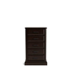 Asher Slimboy 5 Drawer - Paulas Home & Living