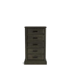 Asher Slimboy 5 Drawer - Paulas Home & Living