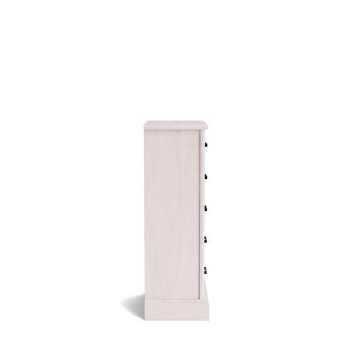 Asher Slimboy 5 Drawer - Paulas Home & Living