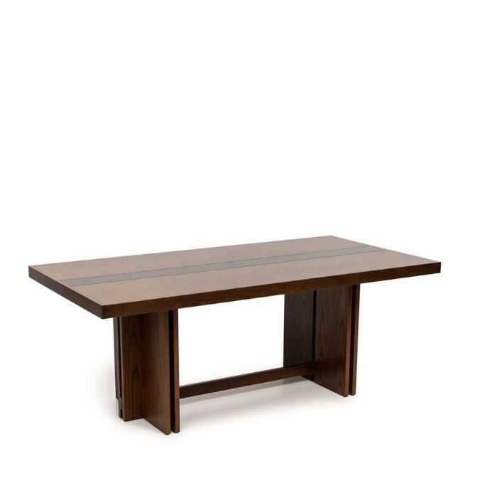 Ashley Dining Table 2000w - Paulas Home & Living