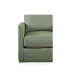 Askel Accent Swivel Chair - Paulas Home & Living