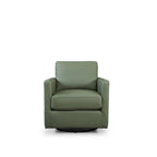 Askel Accent Swivel Chair - Paulas Home & Living