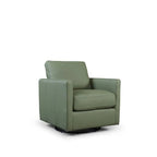 Askel Accent Swivel Chair - Paulas Home & Living