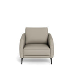 Aspen Armchair in Leather - Paulas Home & Living